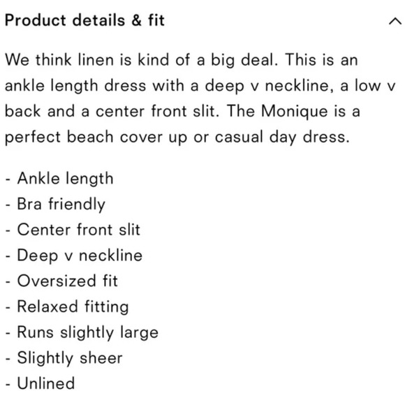 Reformation Monique Linen Dress in Teacup Blue Floral XL - Picture 3 of 12